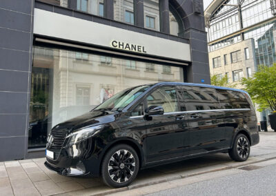 V-Klasse Limousine Hamburg